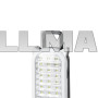Светодиодная панель лампа YJ 6801 TP фонарь 1.9W